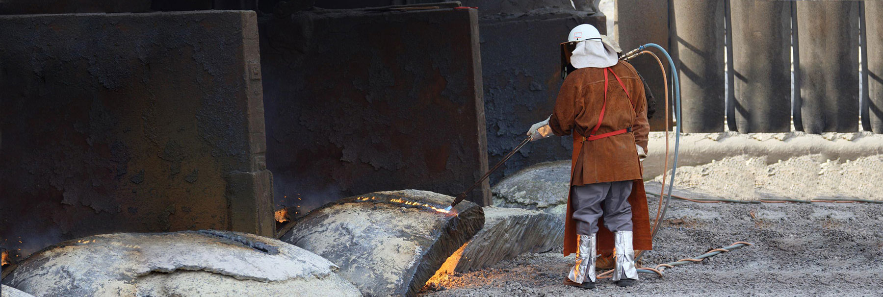 Zerkleinerung FRIEDRICH