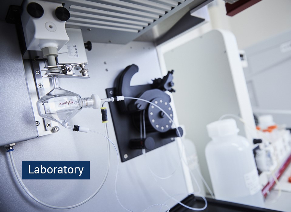 Laboratory
