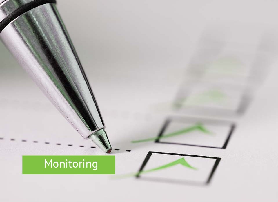 Monitoring